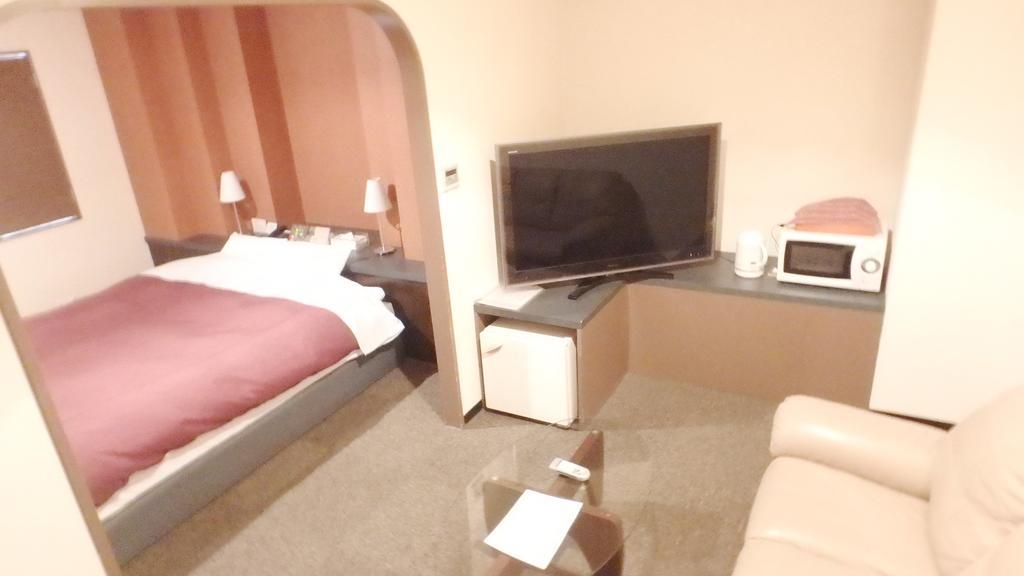 Hotel Porte Саппоро Экстерьер фото