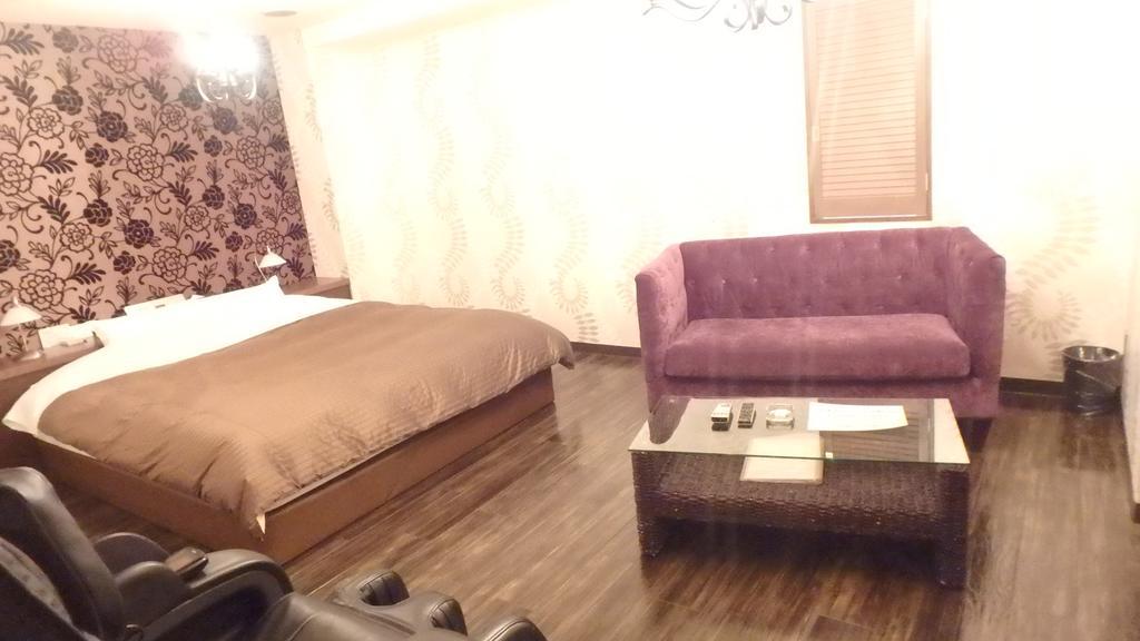 Hotel Porte Саппоро Экстерьер фото