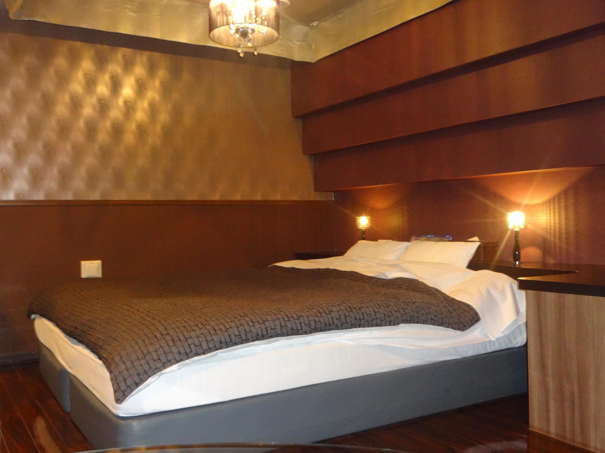 Hotel Porte Саппоро Экстерьер фото