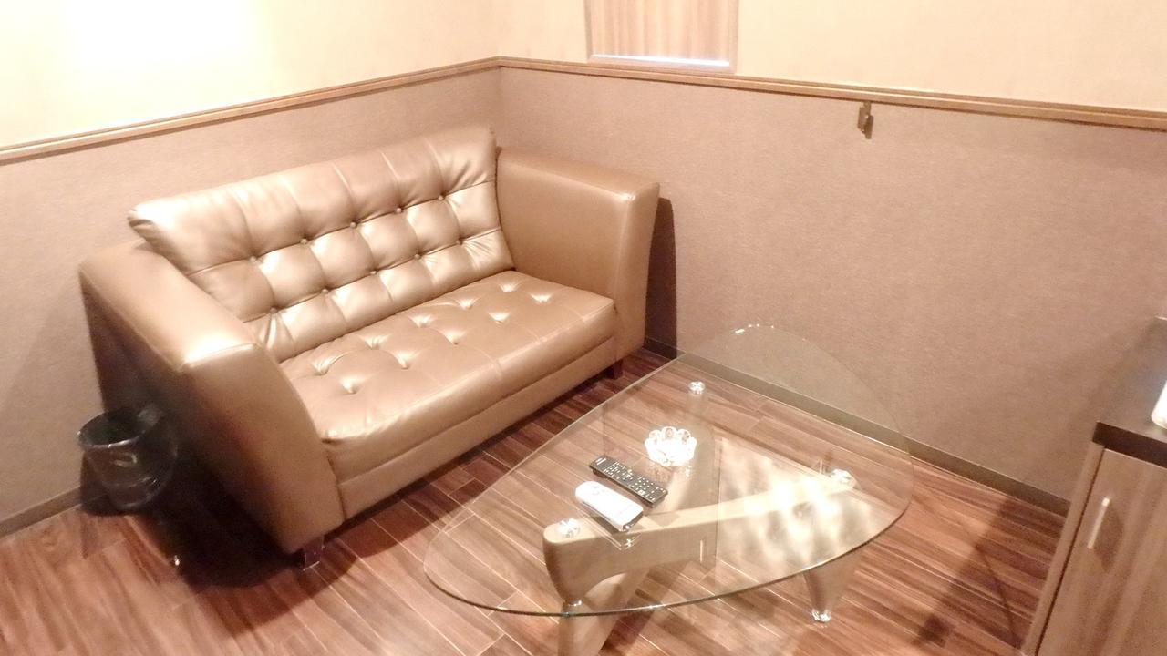 Hotel Porte Саппоро Экстерьер фото