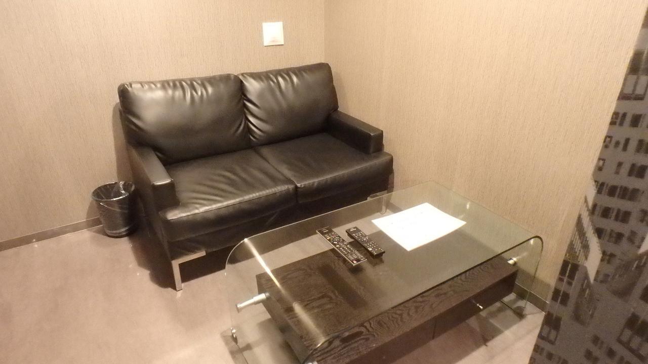 Hotel Porte Саппоро Экстерьер фото