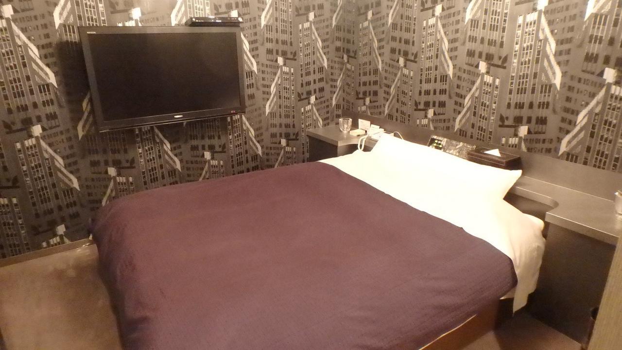 Hotel Porte Саппоро Экстерьер фото