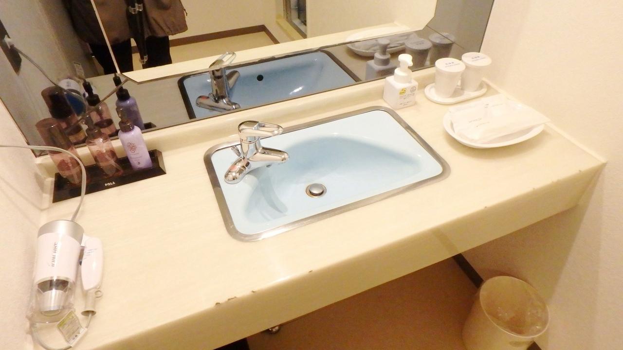 Hotel Porte Саппоро Экстерьер фото