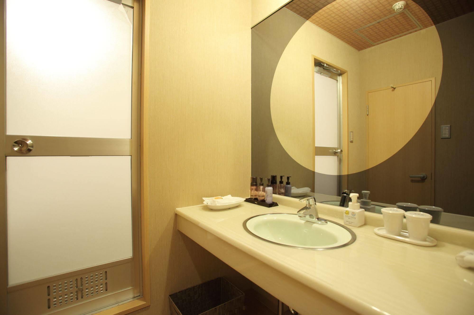 Hotel Porte Саппоро Экстерьер фото