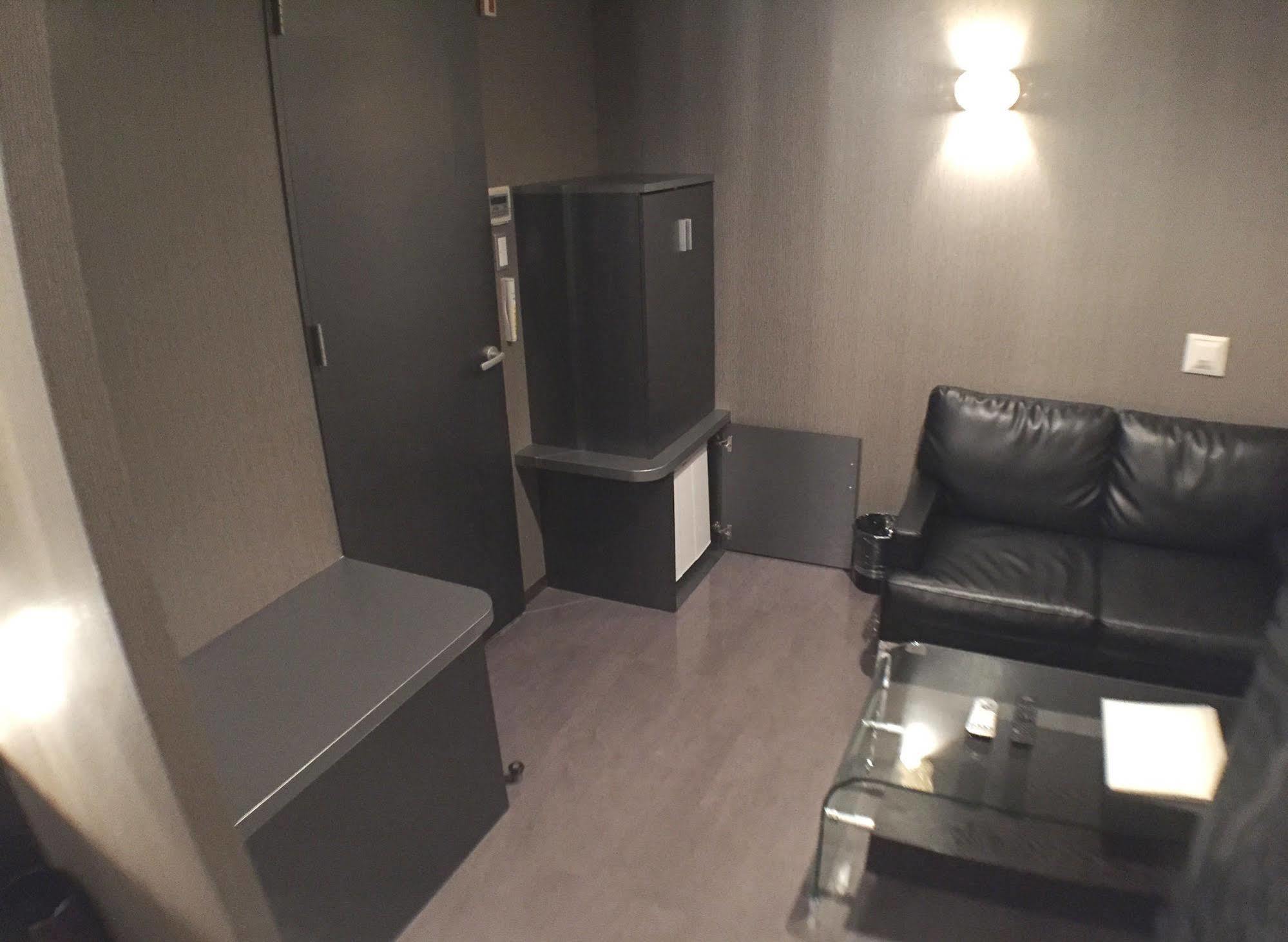 Hotel Porte Саппоро Экстерьер фото