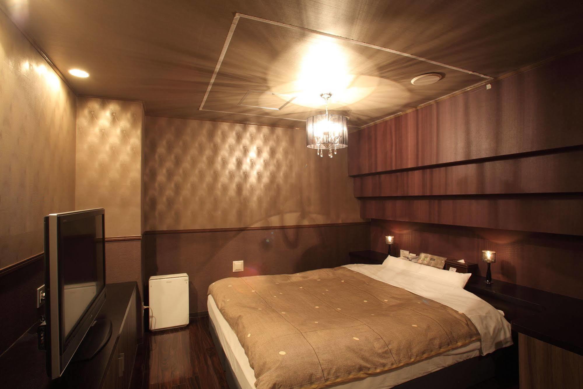 Hotel Porte Саппоро Экстерьер фото