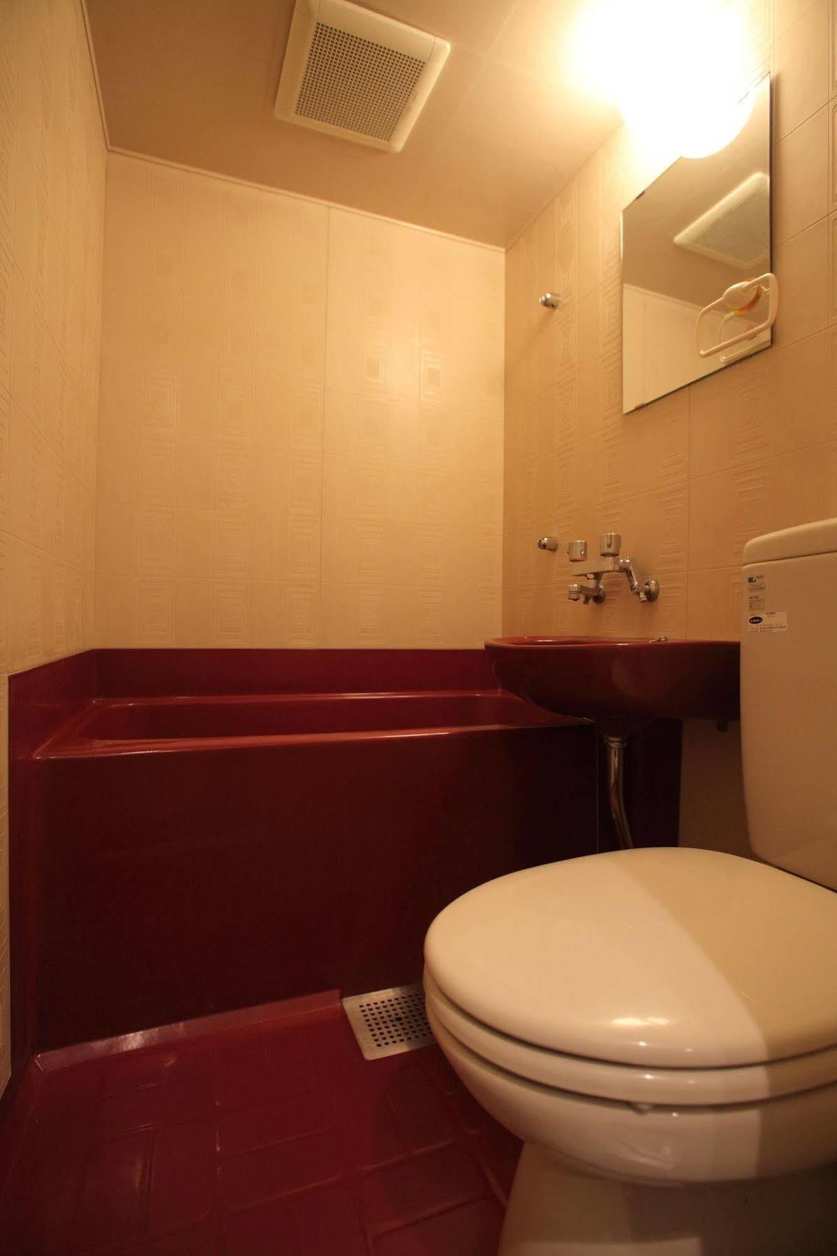 Hotel Porte Саппоро Экстерьер фото