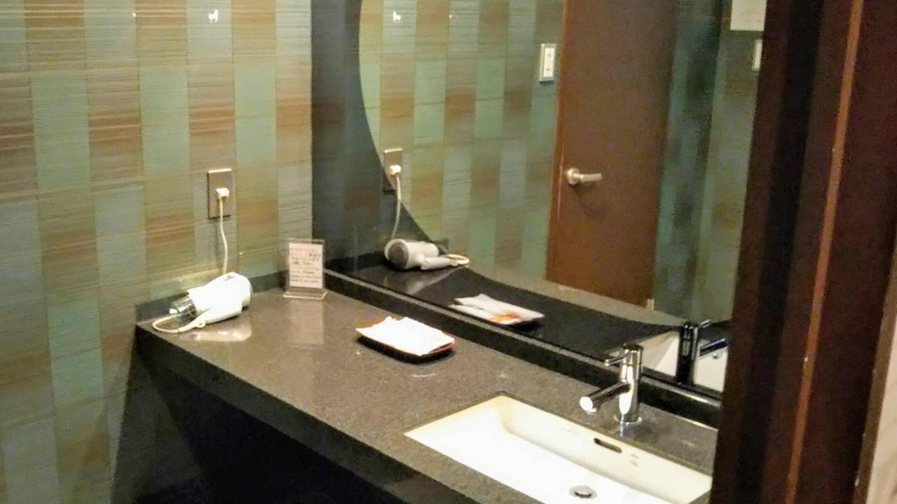 Hotel Porte Саппоро Экстерьер фото